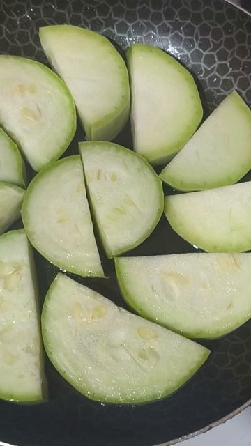 Кабачки