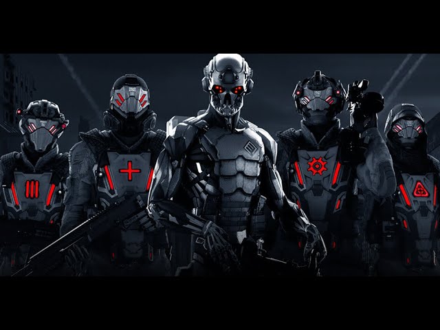 РМ Warface Клан Самурай Бро