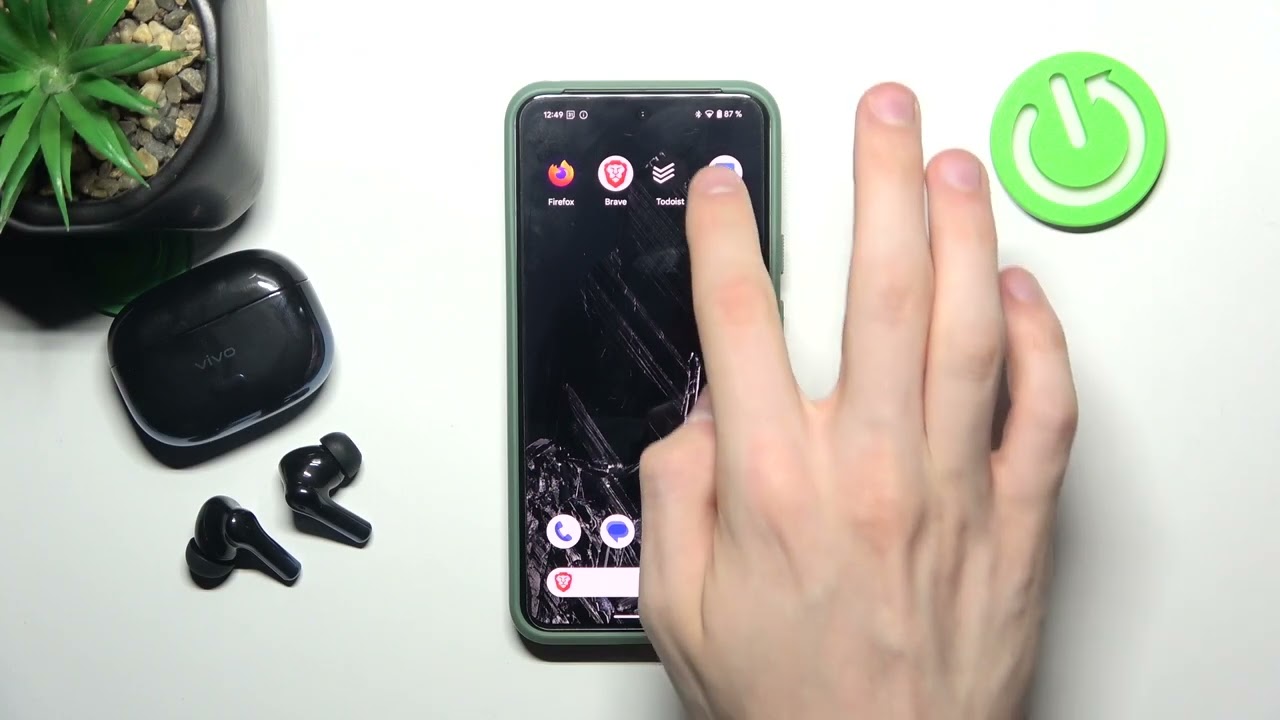 VIVO TWS 2: Как усилить басы для лучшего звучания?