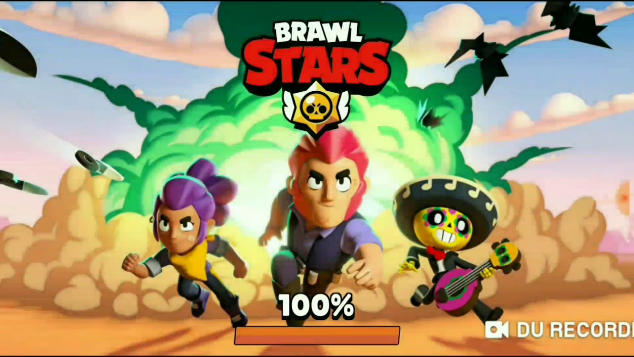 Топ 5 пар в brawl stars