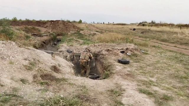 - Готовь очко! - Очко готово! 