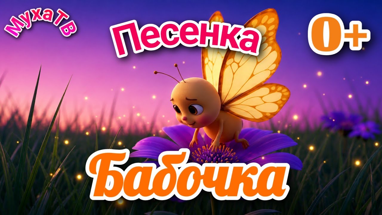 Песенка 