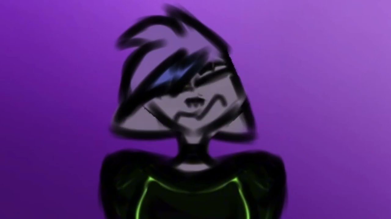 Meme animation Nightmare анимация аниматик animation edit 13карт