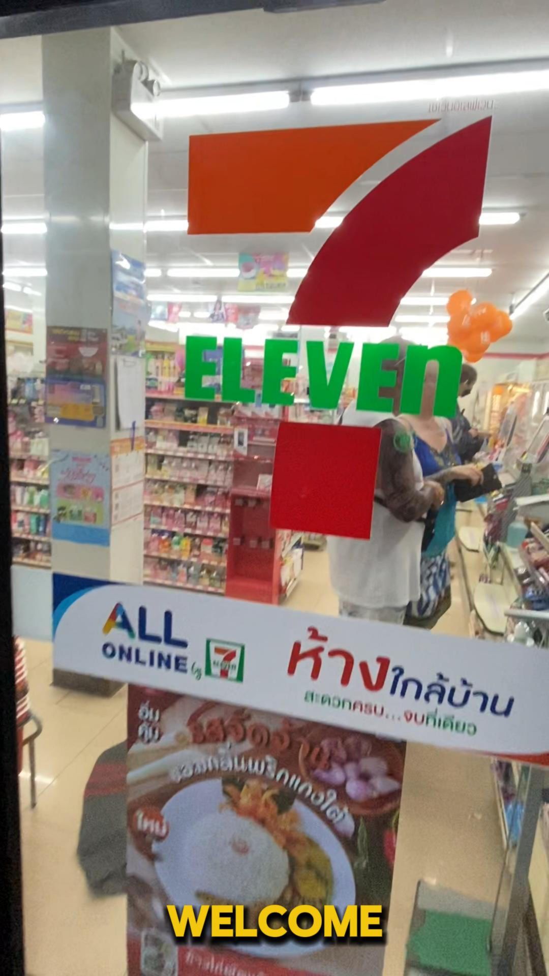 Hello Thailand