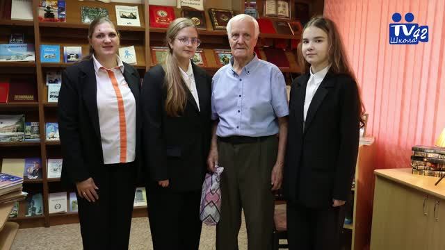 Ко дню пожилого человека. Внимание дороже, чем подарки: истории, которые нужно сохранить.