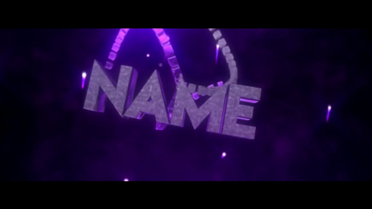ИнтроБРО - Бесплатное Intro для Cinema 4D  After Effects !!! х7