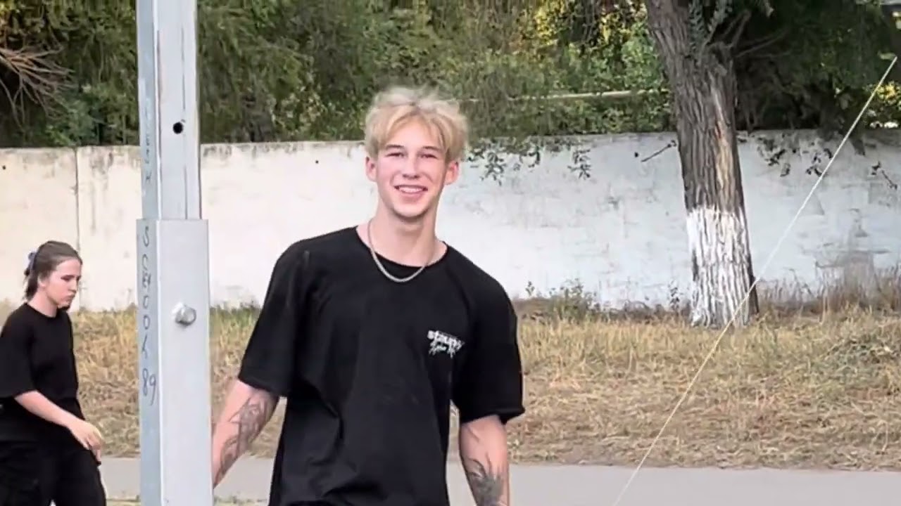 Две тренировки Street WorkoutКАК Я УЧУ 900SeshSchool89