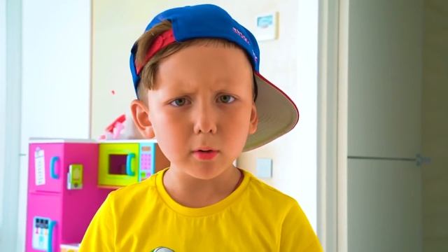 Видео для малышей. Истории и весёлые развлечения