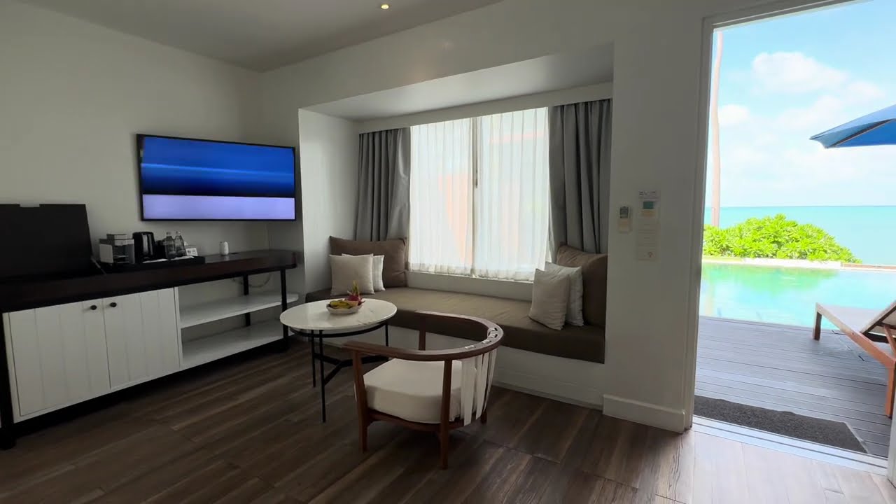 CELES SAMUI Bo Phut, Бопхут