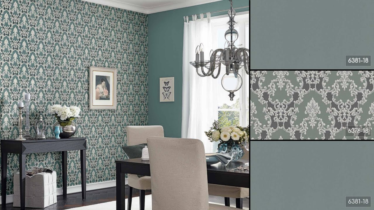 Обои Erismann Palais Royal