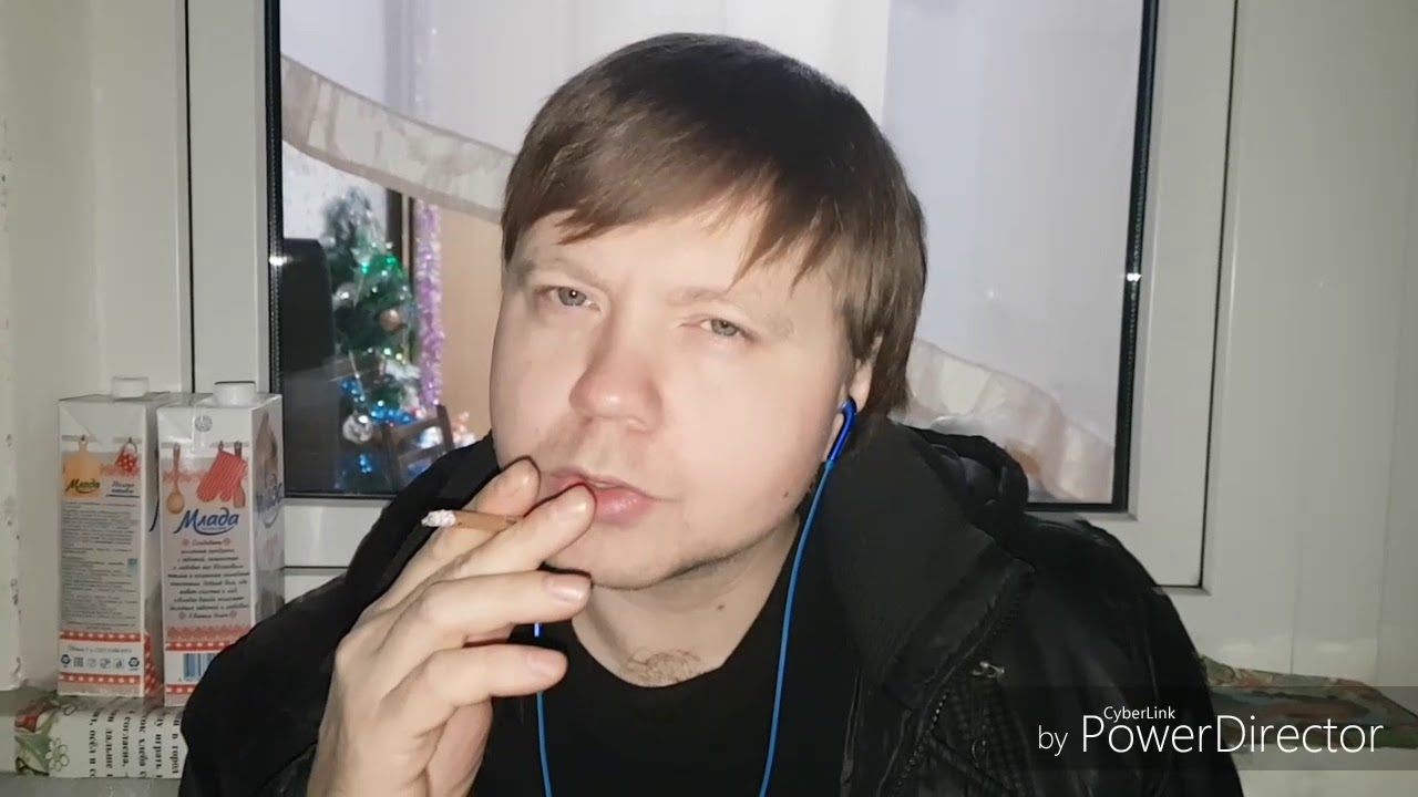 ASMRАСМР ЗВУКИ ДЛЯ СНА!КУРЕНИЕ СИГАРЕТ