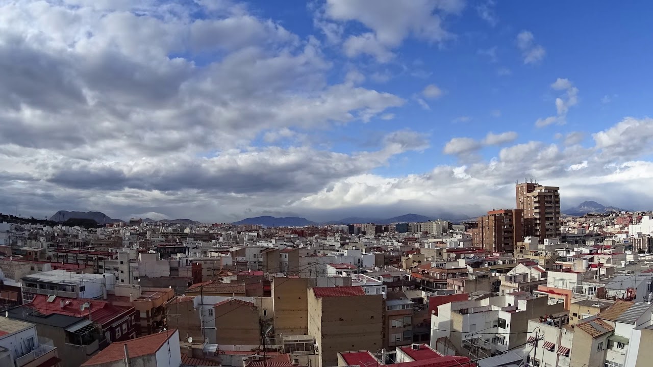 Nubes Laps