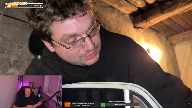ВИТАЛ ГВР ПОКАЗЫВАЕТ ФАЙЛЫ ВЕСЕЛОВА