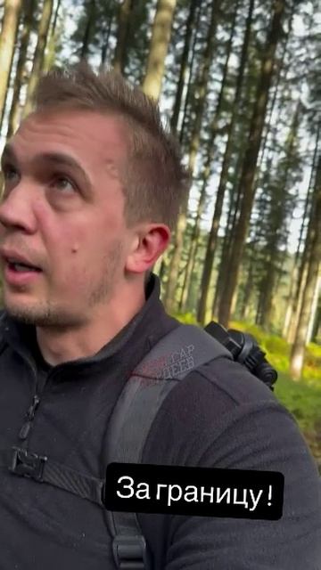 Побег из концлагеря имени Зеленского продолжается