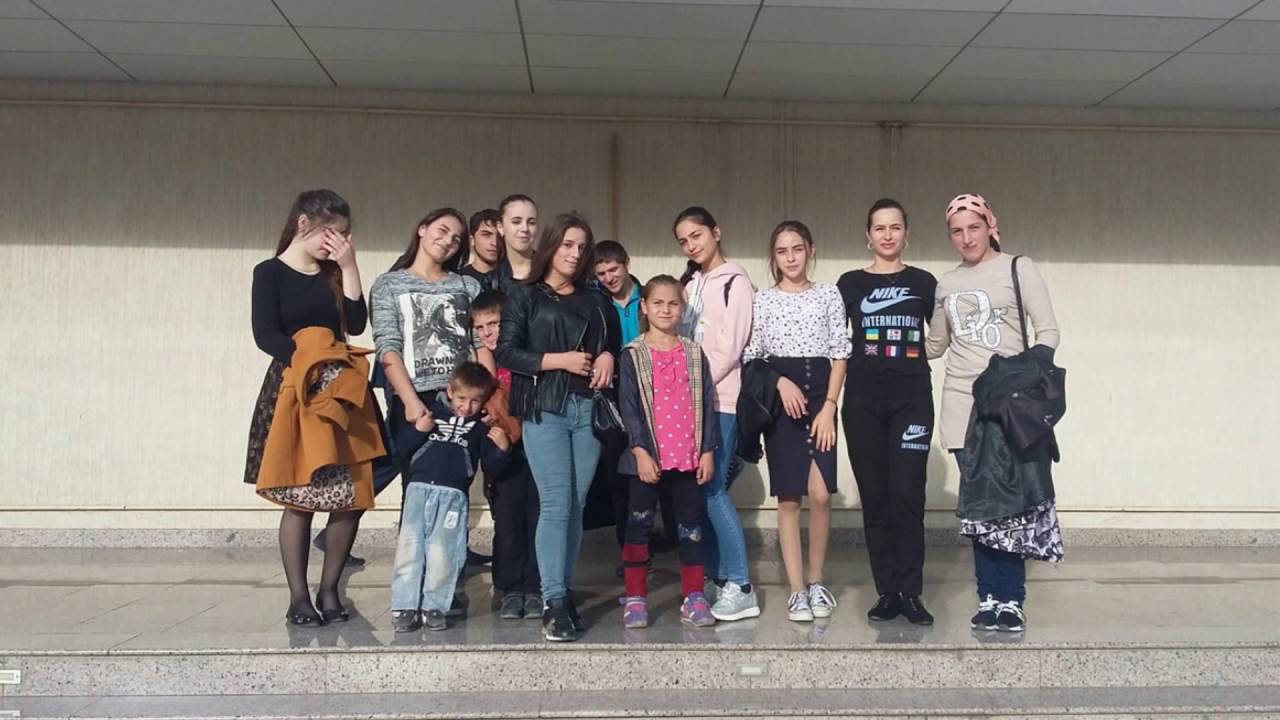 группа П 166
