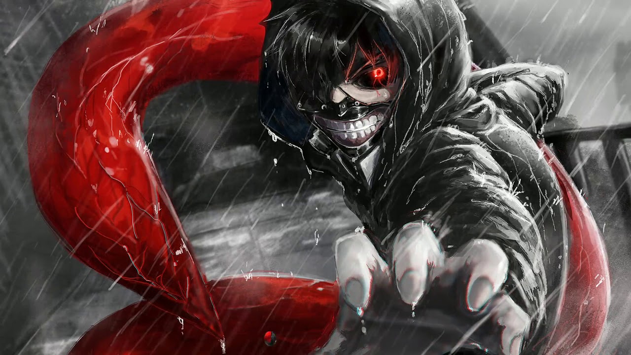 Ghoul Wallpaper Engine