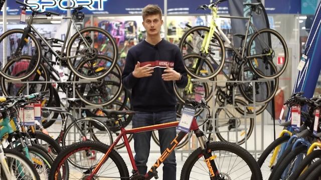26 колеса для кросскантри что взять за 26000?