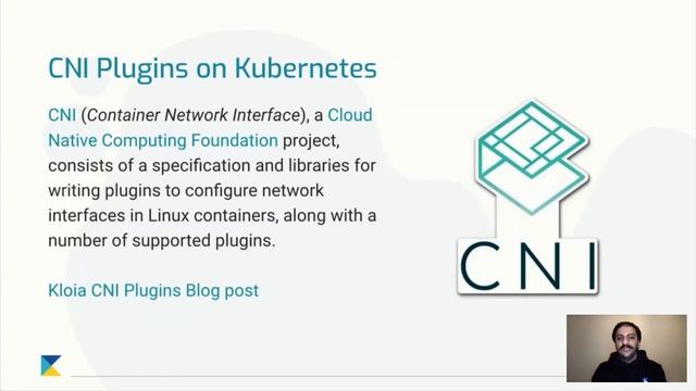 Amazon EKS: Managed Kubernetes Cluster - Emin Alemdar