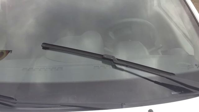 Twingo N Scheibenwischer