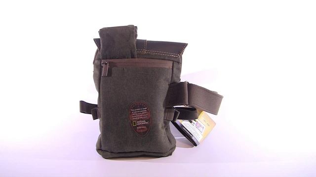 NG A4567 National Geographic Mochila Fotografica - Todofotografia