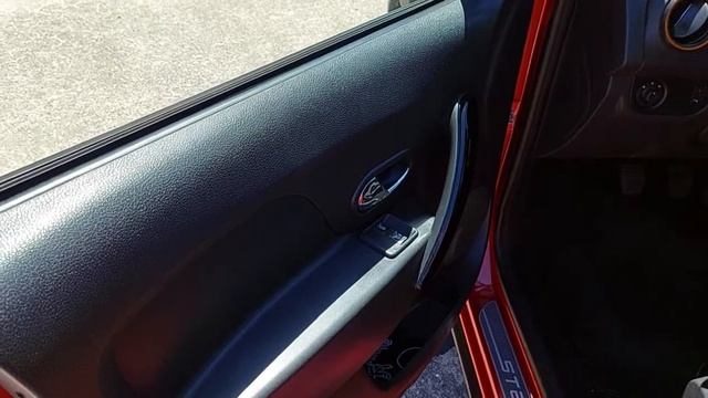 ⚡RENAULT⚡SANDERO STEPWAY 1.6 PRIVILEGE⚡2017⚡