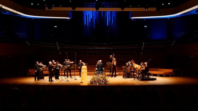 Giacomelli/Vivaldi - Sposa Son Disprezzata (Lezhneva, 2020)