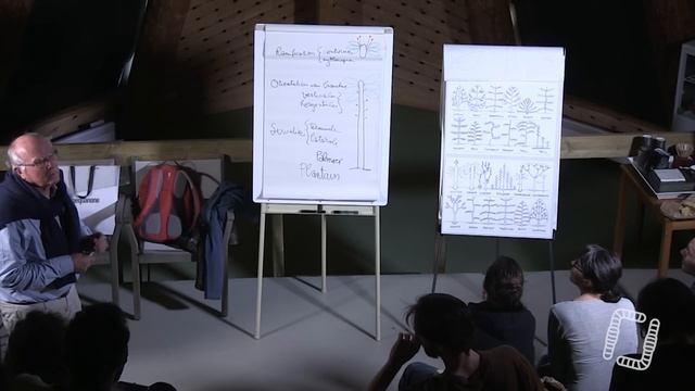 Francis HALLÉ - LArbre et sa Structure - Formation Intégrale