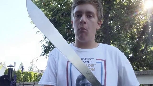 Day #125 Of Eating Nicolas Cage Everyday