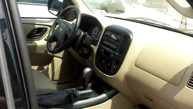 **JUST REDUCED $9995** Used 2005 Ford Escape XLS SUV | MB Motorsports | Tinton Falls NJ