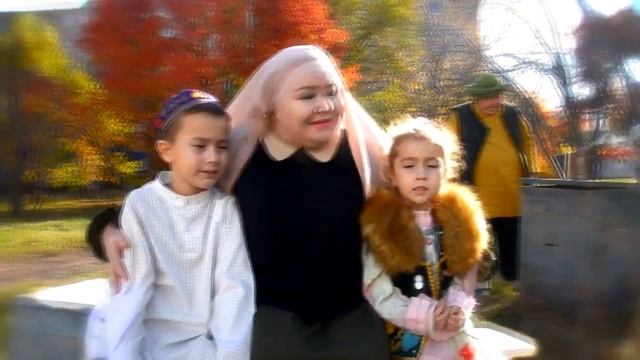Салават   Мы живём в Башкортостане