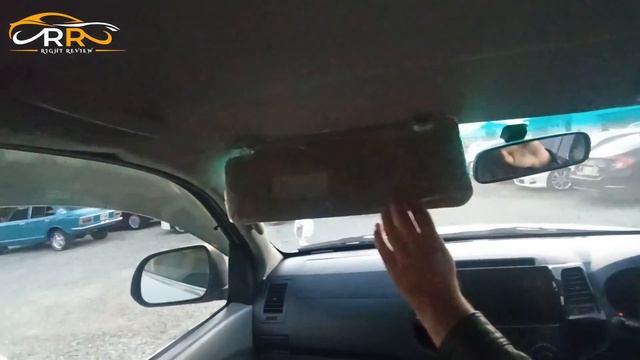 2006 Toyota Hilux Vigo 4x4 Automatic | Toyota Vigo