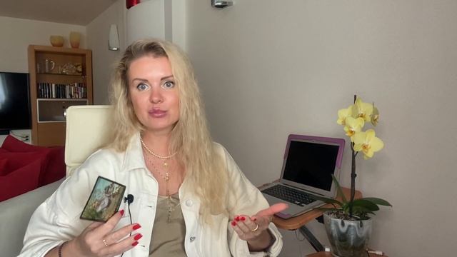  КОЗЕРОГ - Самый сложный месяц года. ТАРО прогноз на ОКТЯБРЬ 2023