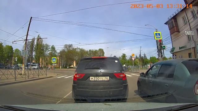 ВоДятлы