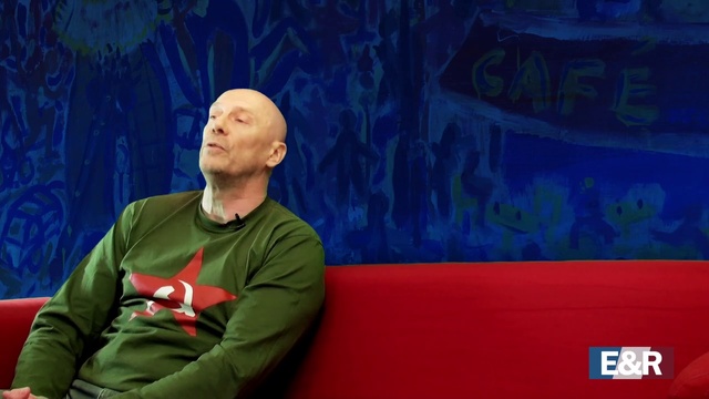 Alain Soral - Pourquoi Des Soldats De Tsahal Vont En Patagonie Entre Deux Pogroms