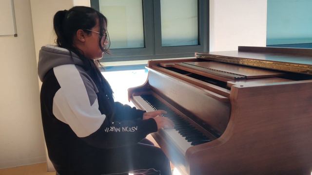 Tk From Ling Tosite Sigure - Unravel (Piano Cover)