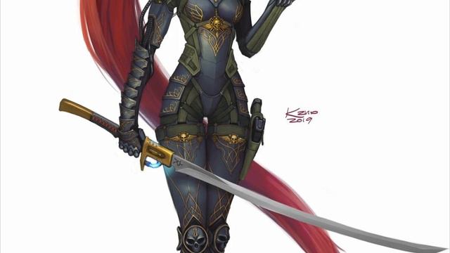 Warhammer 40k Lore - Officio Assassinorum, Callidus Temple