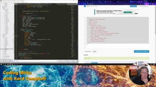 Episode #31 | Code In-Law
