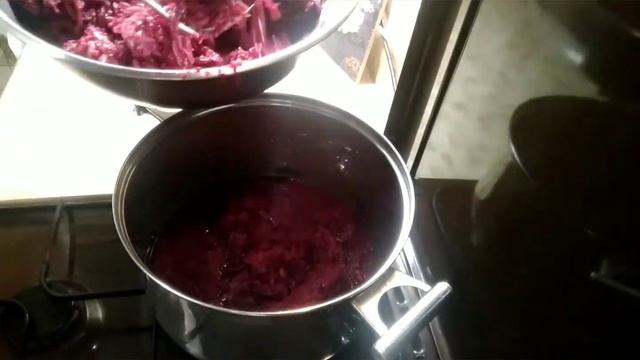 Рецепт придуман мной и отработан. Маринованная свекла.