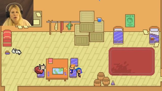 EN-GARDE! | The Rainsdowne Players - Part 5