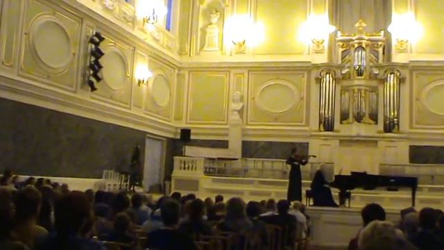 Иржи Антонин Бенда 