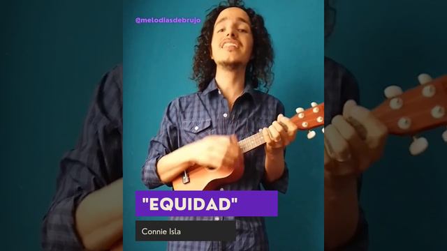 Fragmentos De Canciones - Ukelele Y Voz