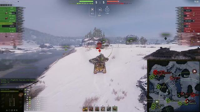 Секреты Руководства