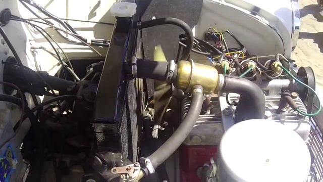 Mechanika, Naprawa Silnika Samochodowego - SKODA, FABIA Combi (6Y5), 1.9 TDI
