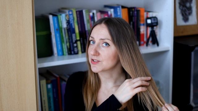 JAK PRZESTAĆ FARBOWAĆ WŁOSY. Od John Frieda Go Blonder Do Naturalnego Koloru.