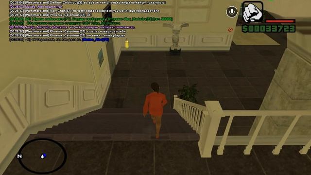 Установка камер. Часть 2.