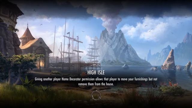 The Elder Scrolls Online: Tamriel Unlimited PLAYSTATION 4 Gameplay