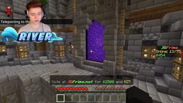 TOP 5 MCPE 1.16+ Survival Servers 2020 [HD] (New Big Minecraft Servers)