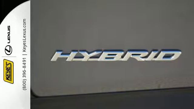 New 2016 Lexus RX 450h AWD Van Nuys Los Angeles, CA #863553