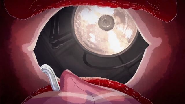 ? Короткий фильм ужасов 