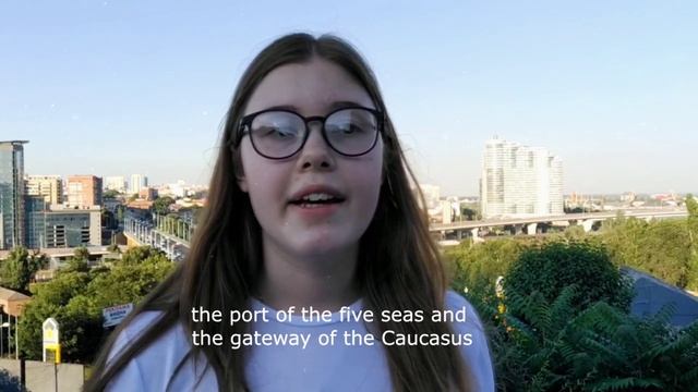 Greetings From The SESC SFU